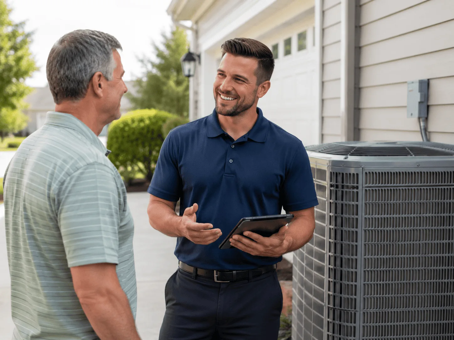 Heat Pump Installation Pine Valley, CA FAQs